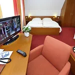 Hotel Brauereigasthof-hotel Roter Ochsen 3*