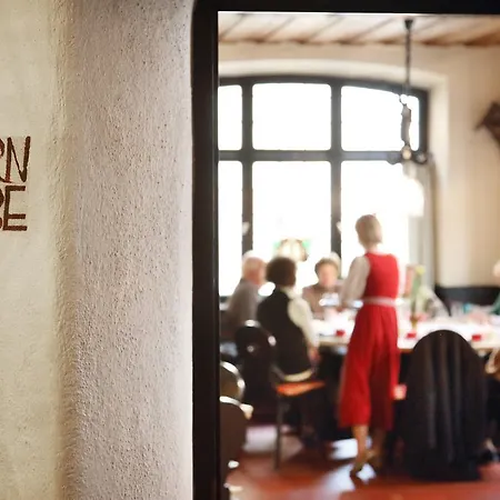 Hotel Brauereigasthof-hotel Roter Ochsen