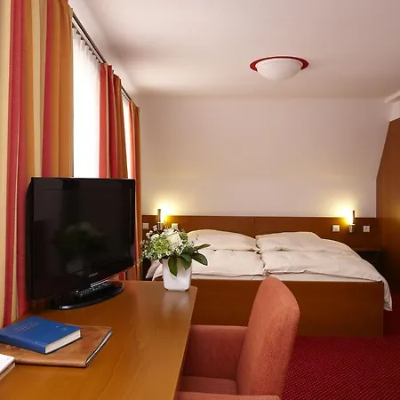 Brauereigasthof-hotel Roter Ochsen Hotel Ellwangen