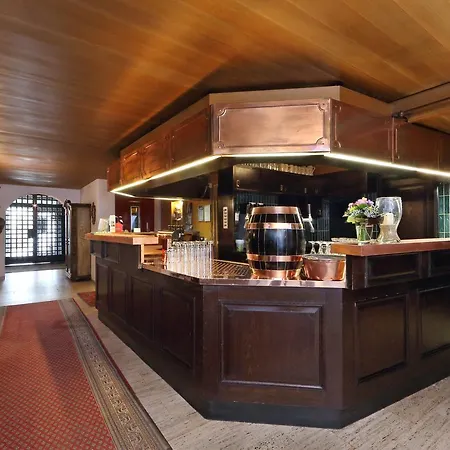 Brauereigasthof-hotel Roter Ochsen Ellwangen