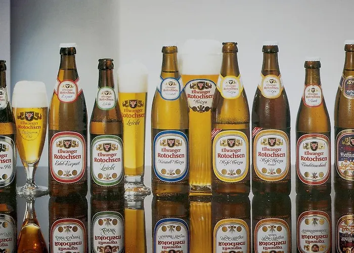 Brauereigasthof-hotel Roter Ochsen 3*